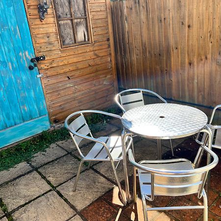 Cosy Cottage In Central Reading Free Parking & Fast Wifi Exteriör bild