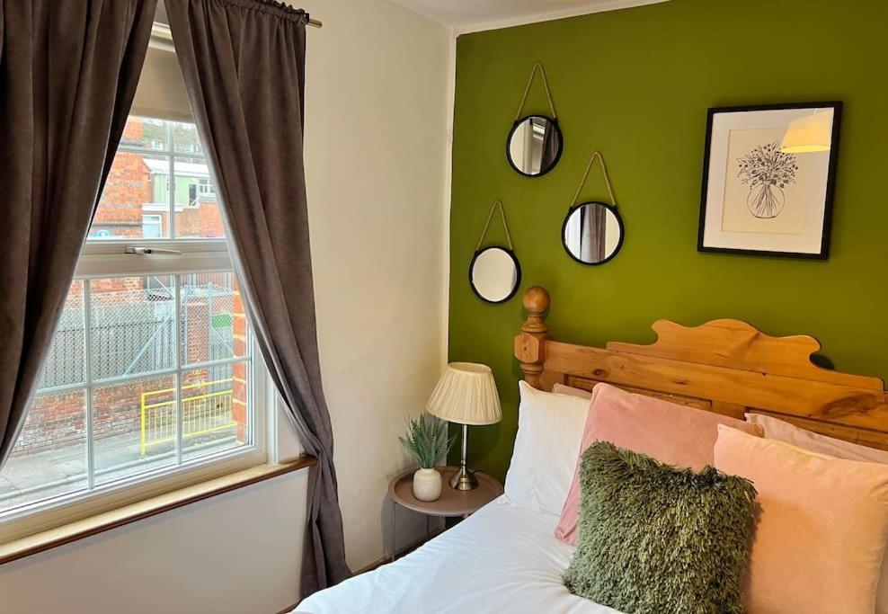 Cosy Cottage In Central Reading Free Parking & Fast Wifi Exteriör bild