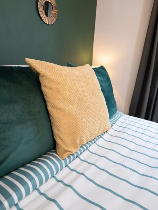 Cosy Cottage In Central Reading Free Parking & Fast Wifi Exteriör bild
