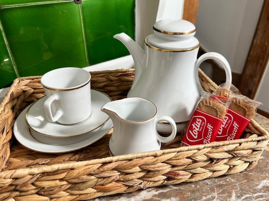 Cosy Cottage In Central Reading Free Parking & Fast Wifi Exteriör bild