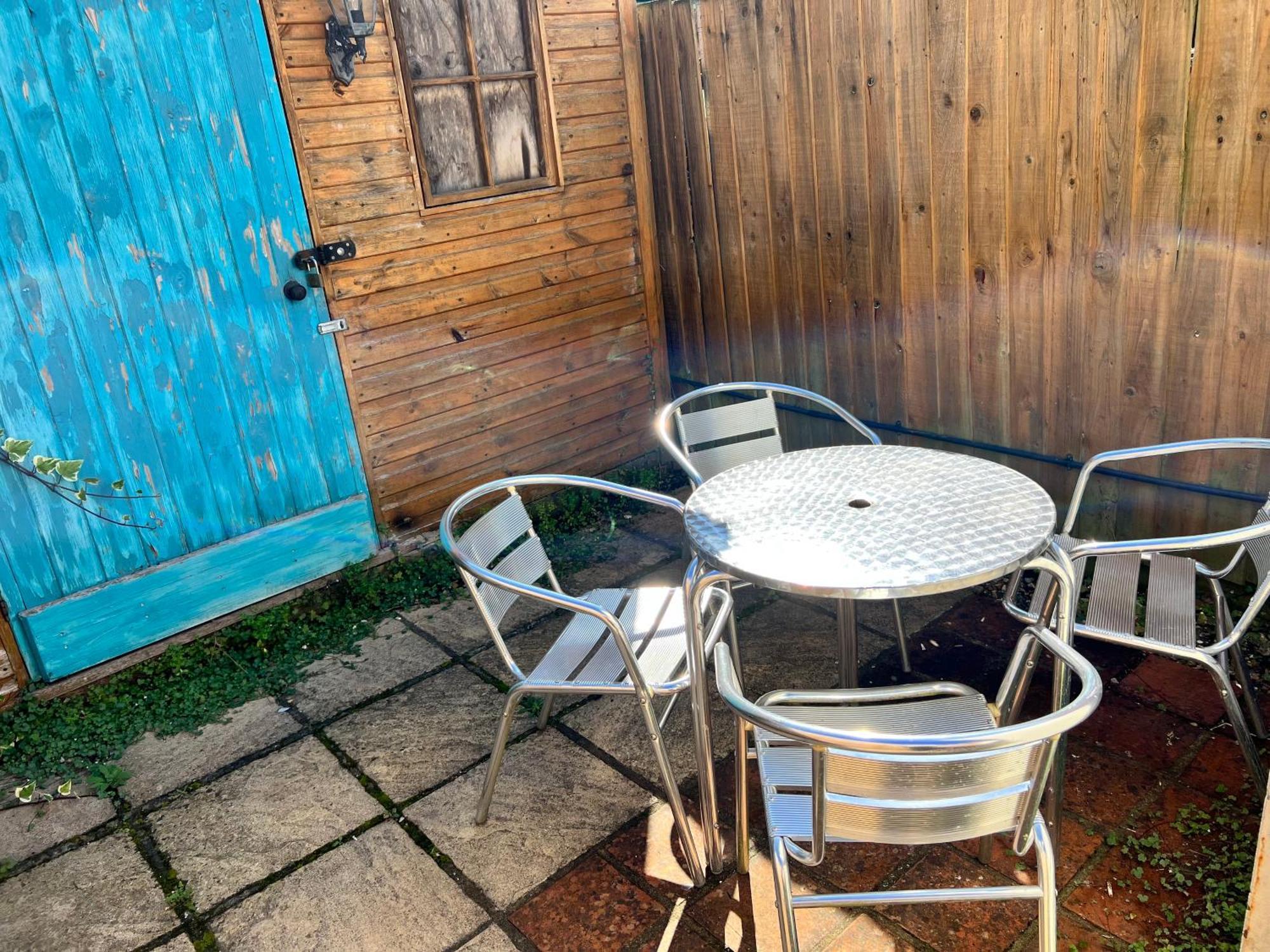 Cosy Cottage In Central Reading Free Parking & Fast Wifi Exteriör bild